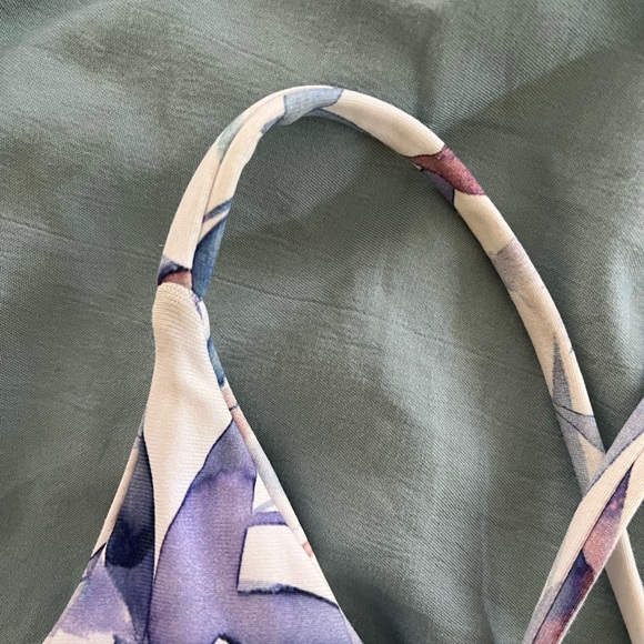 Midori Lanai Mia Top - Picture 6 of 9